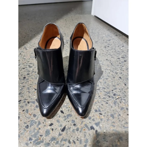 3.1 Phillip Lim Delia booties size 38 - Picture 4 of 6